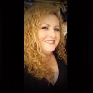 Meet your Posher, Teresa